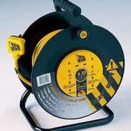 Cable reel